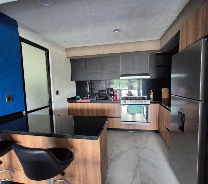 Photo of Kitchen in Xochitepec