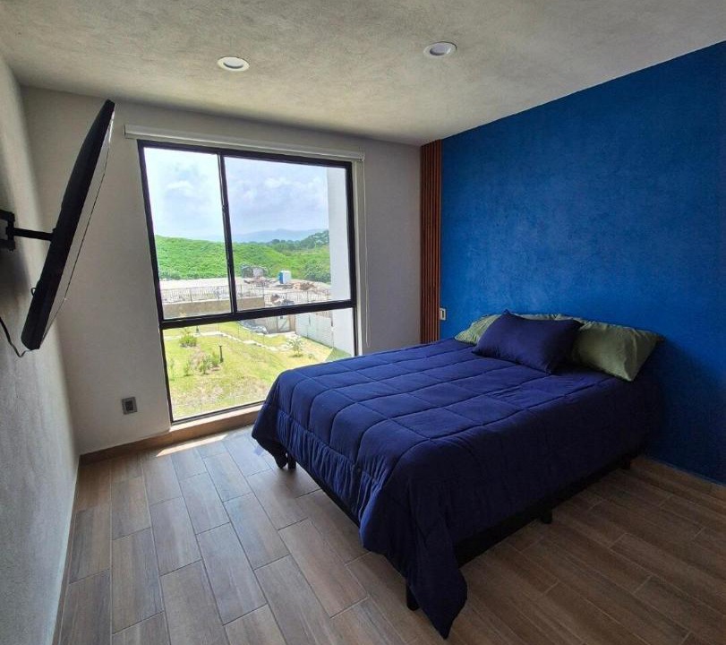 Photo of Bedroom in Xochitepec