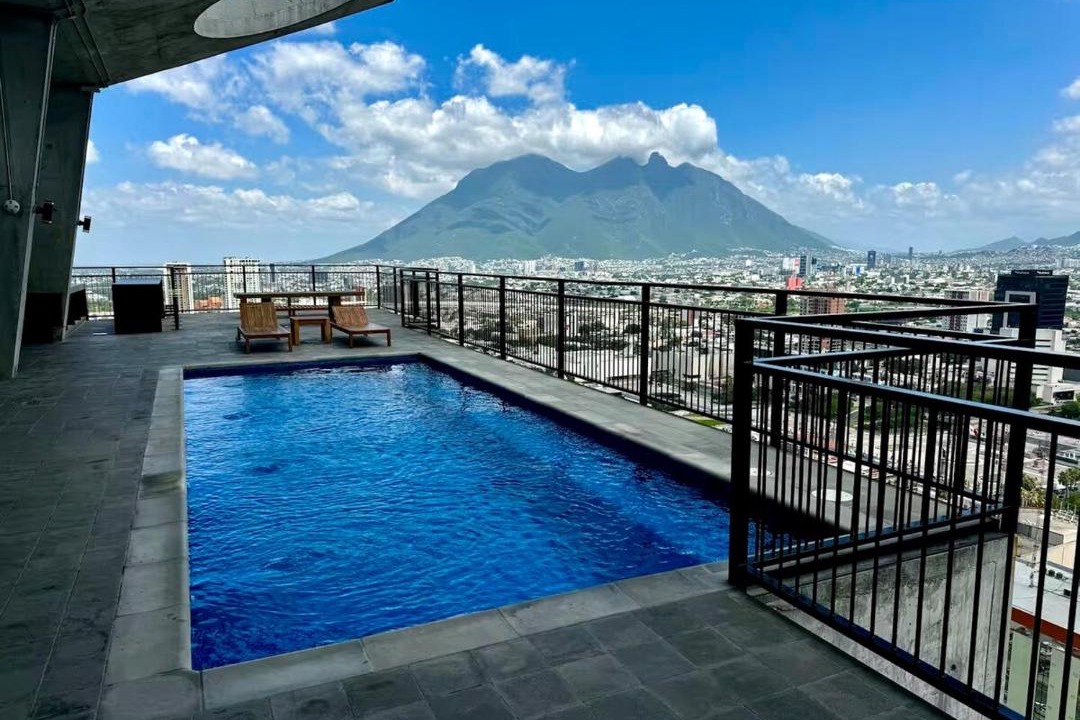 Photo of Patio Balcony in Monterrey Centro
