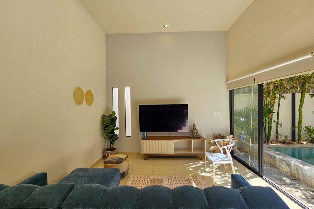 Photo of Livingroom in Conkal