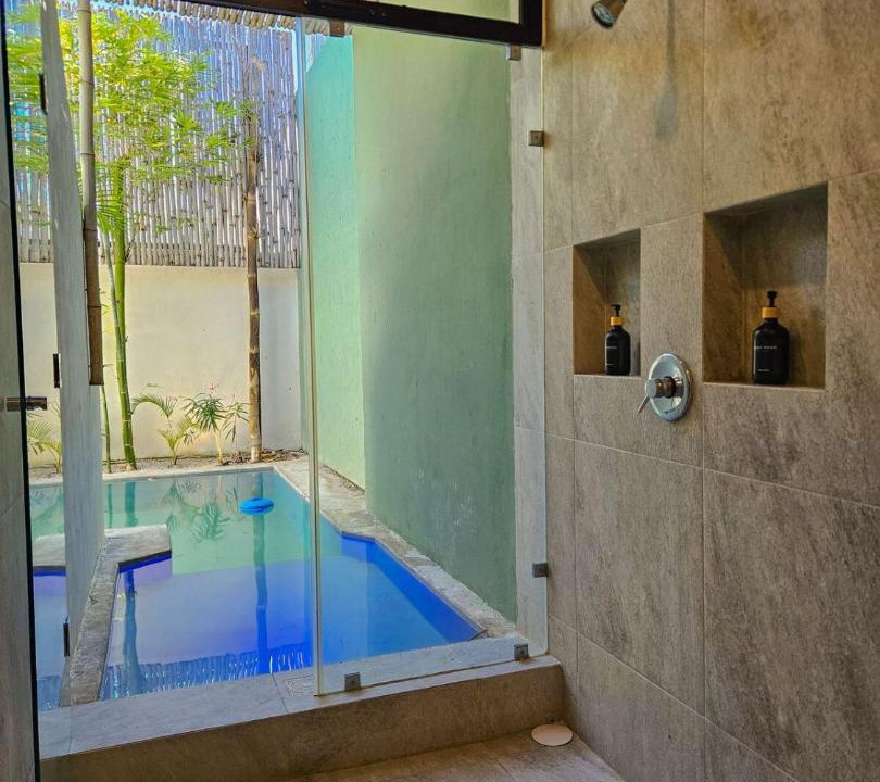 Photo of Bathroom in Conkal