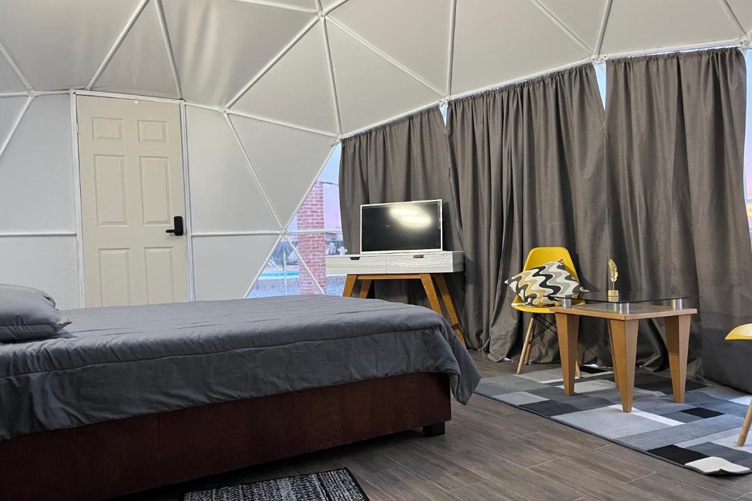 Photo of Bedroom in La Mancha