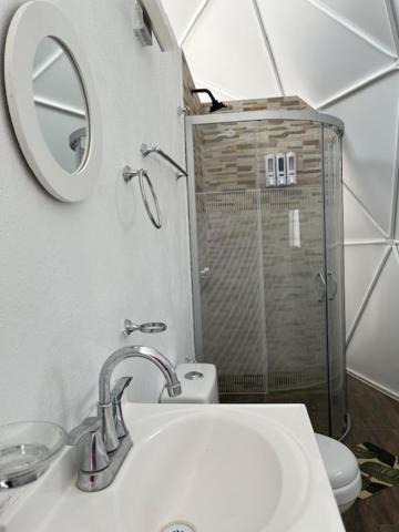 Photo of Bathroom in La Mancha