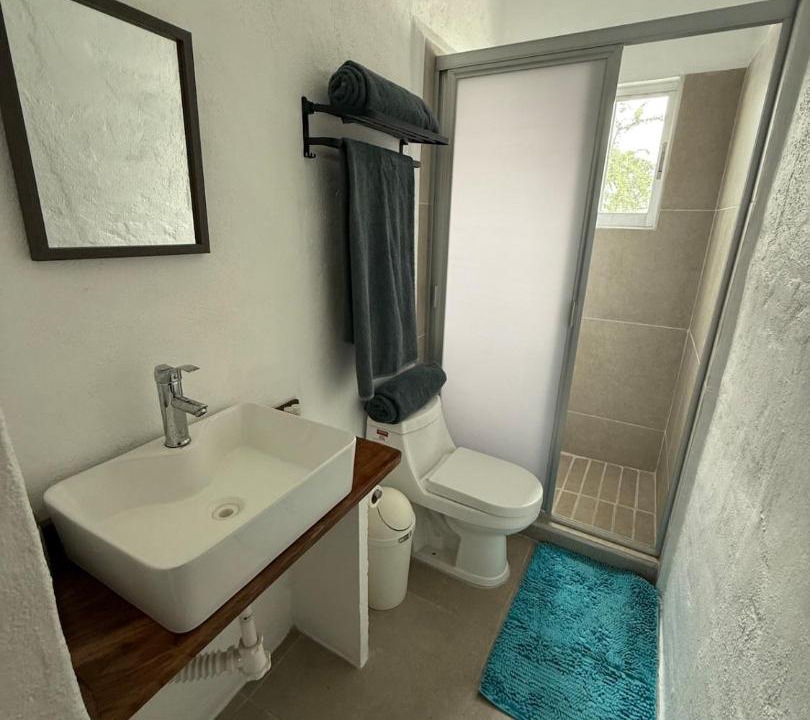 Photo of Bathroom in Manzanillo
