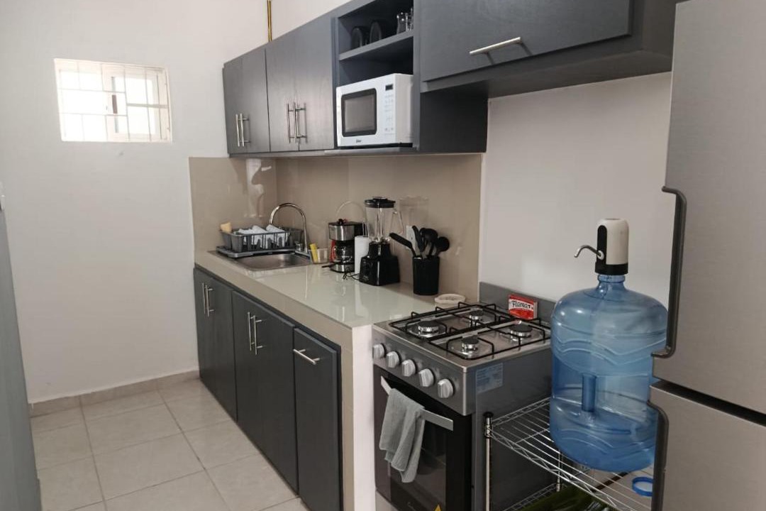 Photo of Kitchen in Ciudad Madero