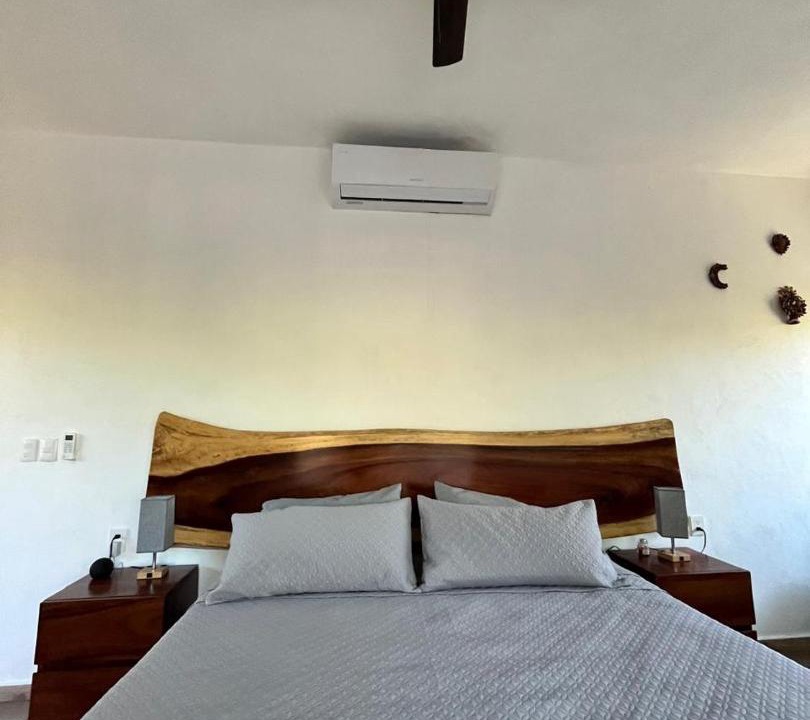 Photo of Bedroom in Chichen Itza - Valladolid