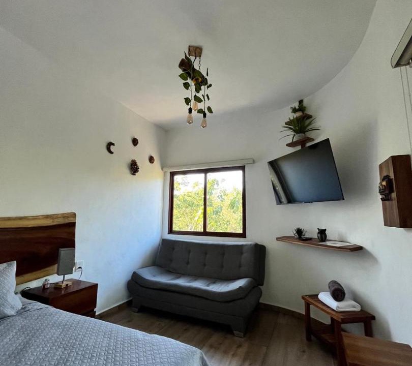 Photo of Bedroom in Chichen Itza - Valladolid