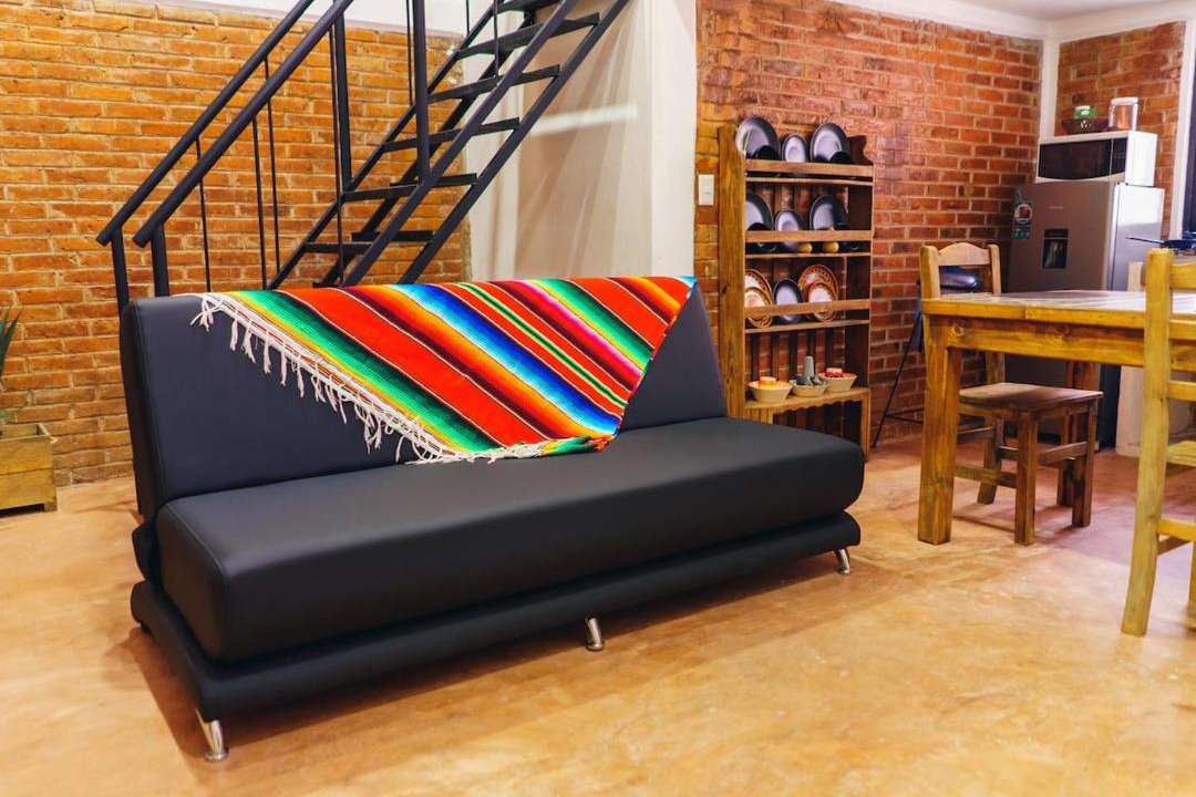 Photo of Livingroom in Orizaba