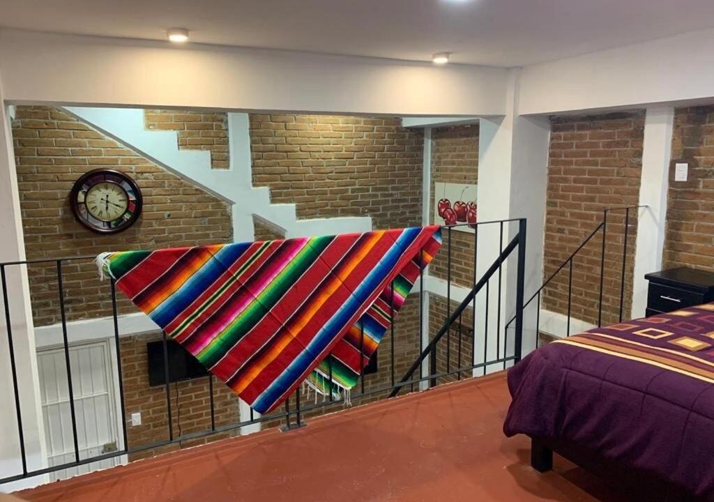 Photo of Bedroom in Orizaba