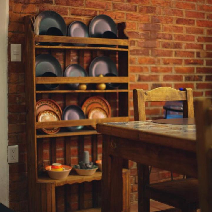 Photo of Kitchen in Orizaba
