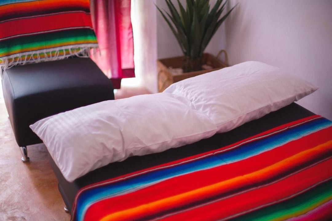 Photo of Bedroom in Orizaba