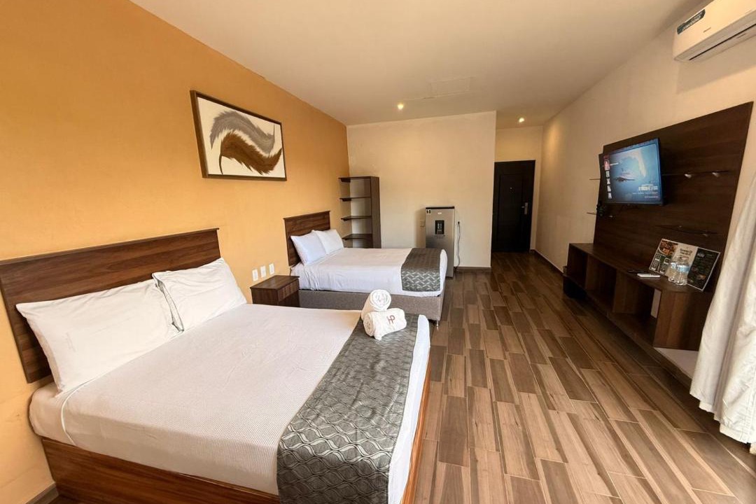 Photo of Bedroom in Nuevo Vallarta