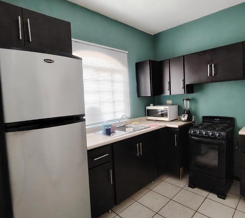 Photo of Kitchen in Mazatlan