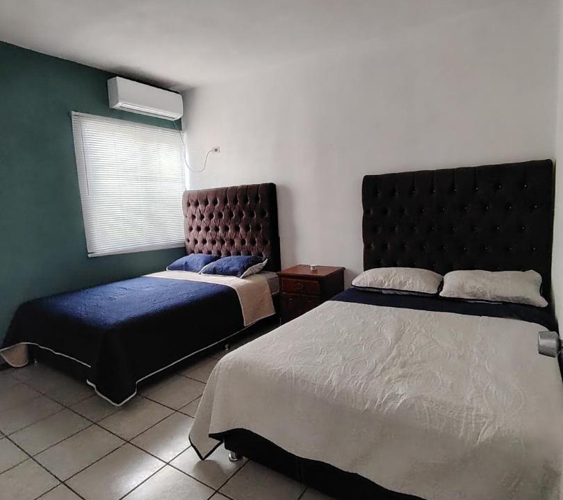 Photo of Bedroom in Mazatlan