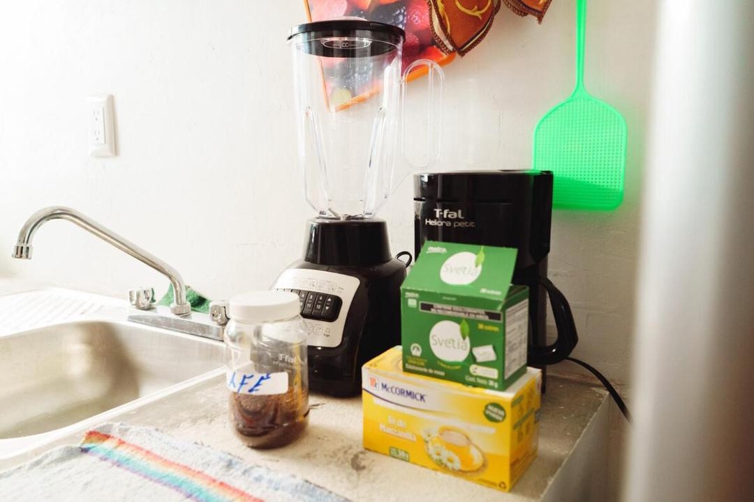 Photo of Kitchen in Orizaba