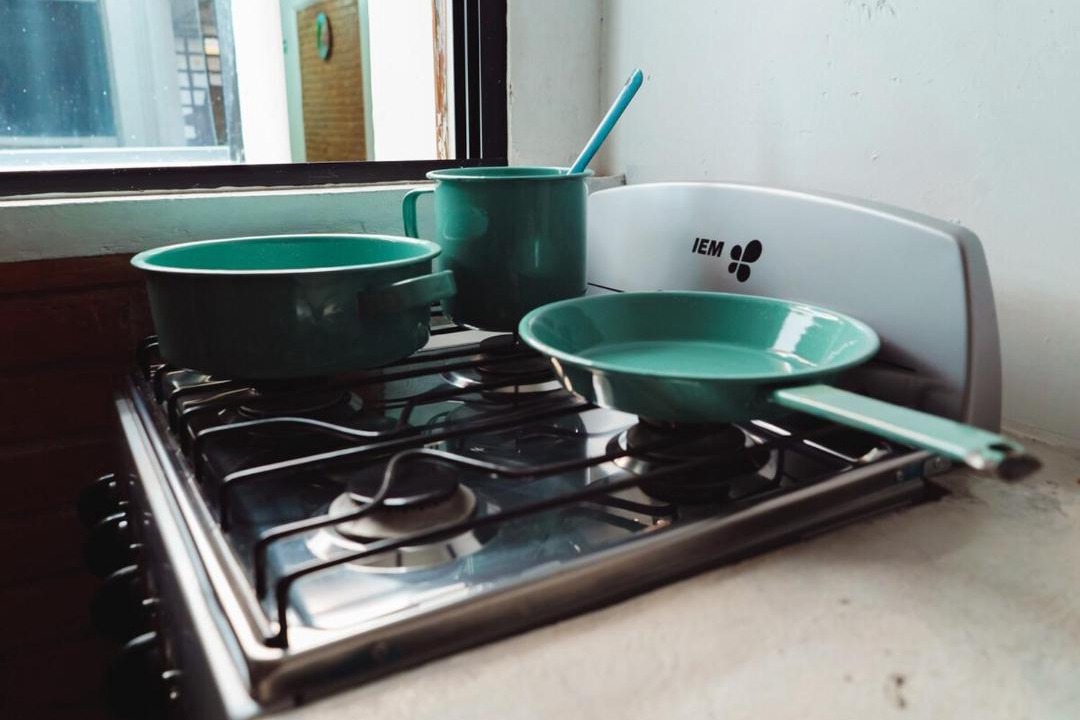 Photo of Kitchen in Orizaba