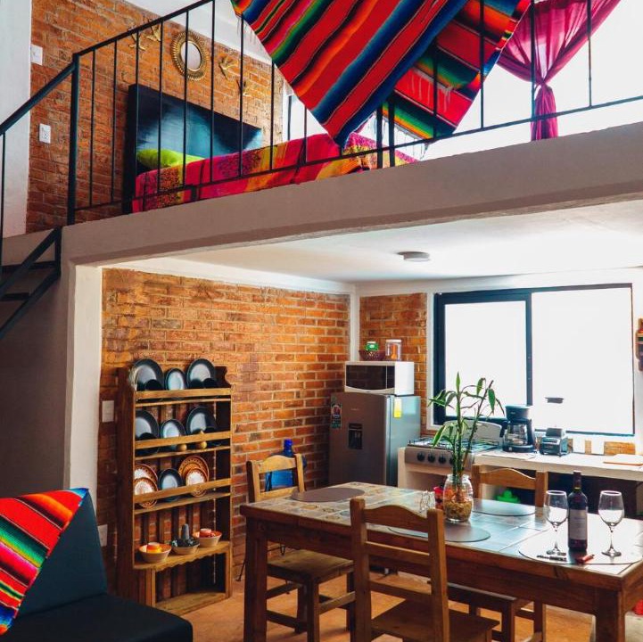 Photo of Livingroom in Orizaba