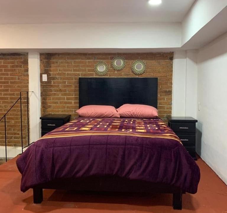 Photo of Bedroom in Orizaba