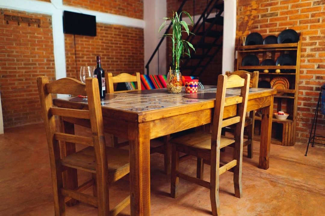 Photo of Kitchen in Orizaba
