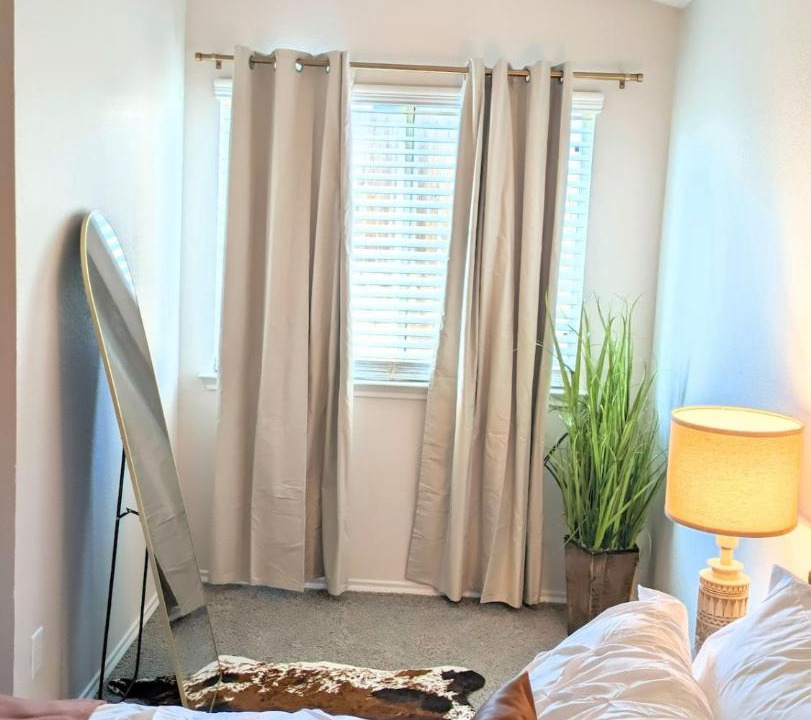 Photo of Bedroom in Fossil Creek