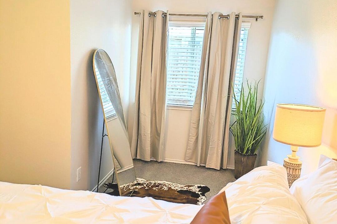 Photo of Bedroom in Fossil Creek