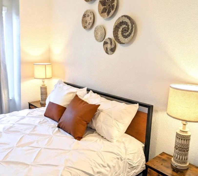 Photo of Bedroom in Fossil Creek