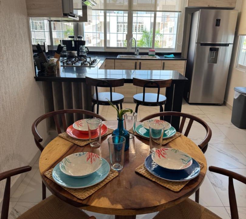 Photo of Kitchen in Manzanillo