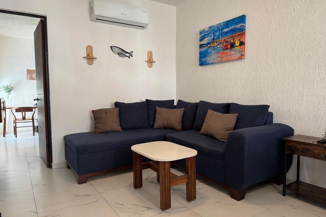 Photo of Livingroom in Manzanillo