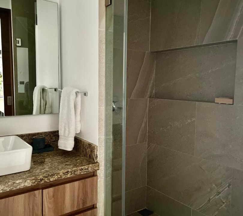 Photo of Bathroom in North Hotel Zone