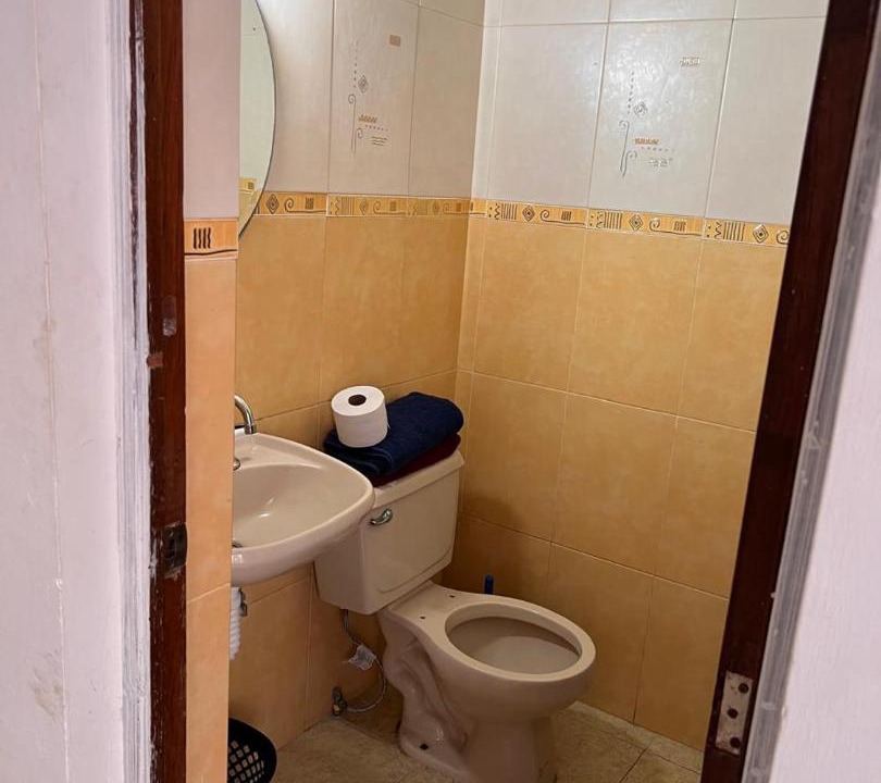 Photo of Bathroom in Las Gaviotas
