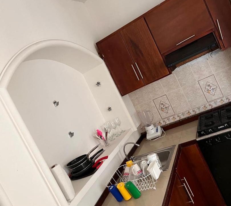 Photo of Kitchen in Las Gaviotas