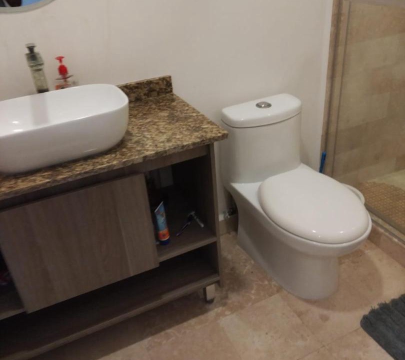 Photo of Bathroom in Boca del Rio