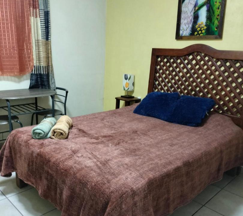 Photo of Bedroom in Zacatlan