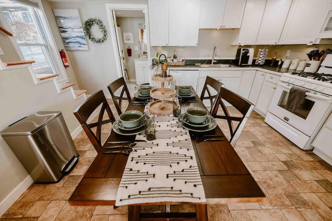Photo of Kitchen in Winthrop