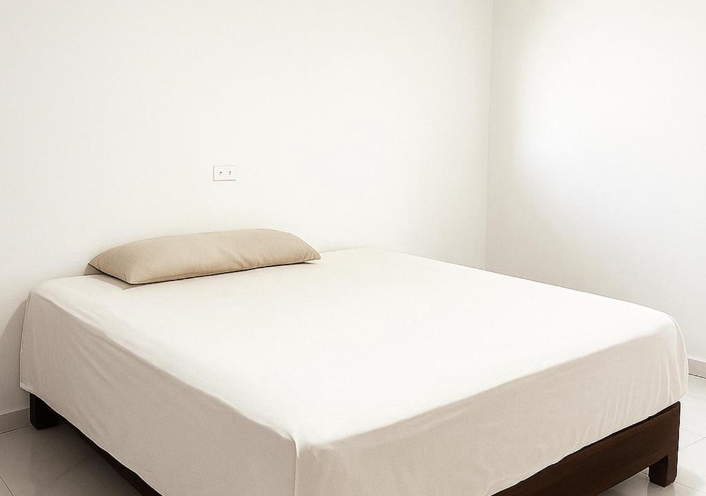 Photo of Bedroom in Downtown Puerto Vallarta
