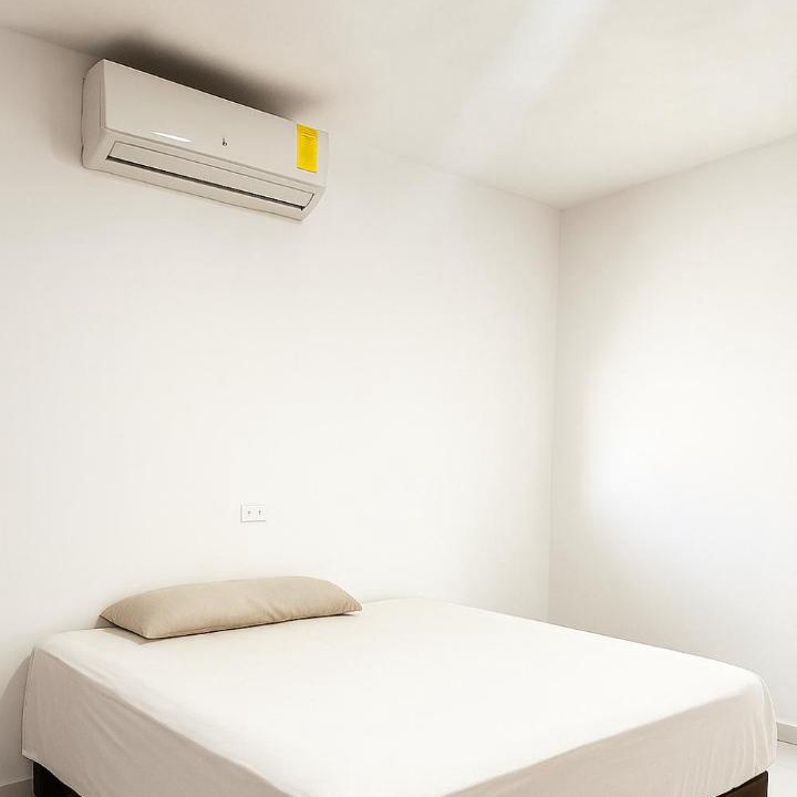 Photo of Bedroom in Downtown Puerto Vallarta
