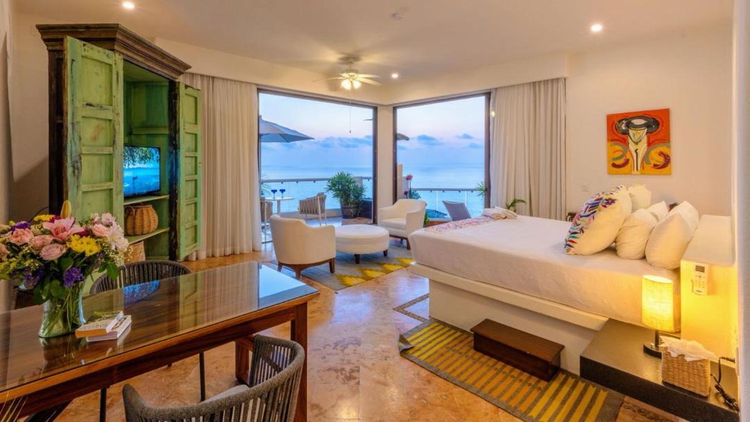 Photo of Bedroom in Conchas Chinas