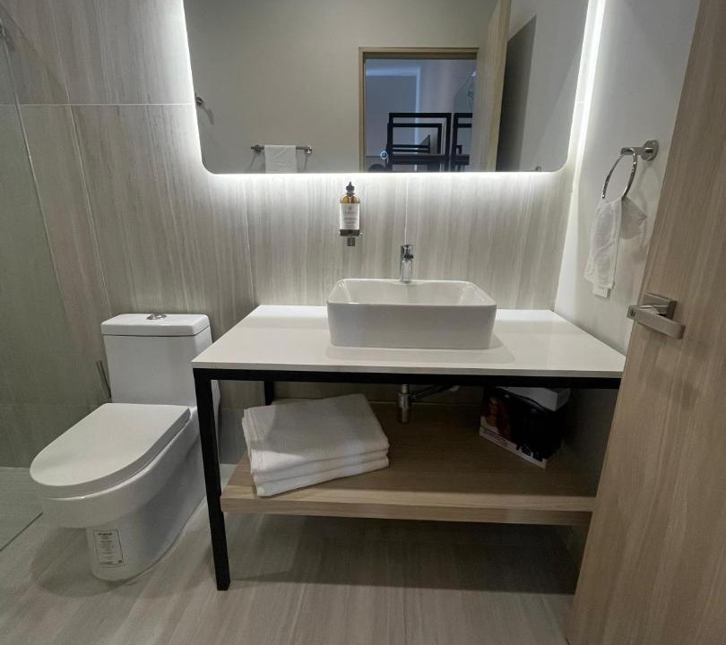 Photo of Bathroom in Nuevo Vallarta