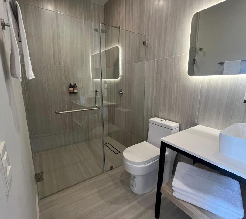 Photo of Bathroom in Nuevo Vallarta