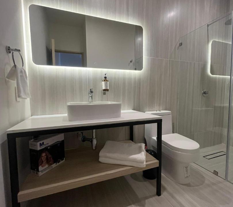 Photo of Bathroom in Nuevo Vallarta
