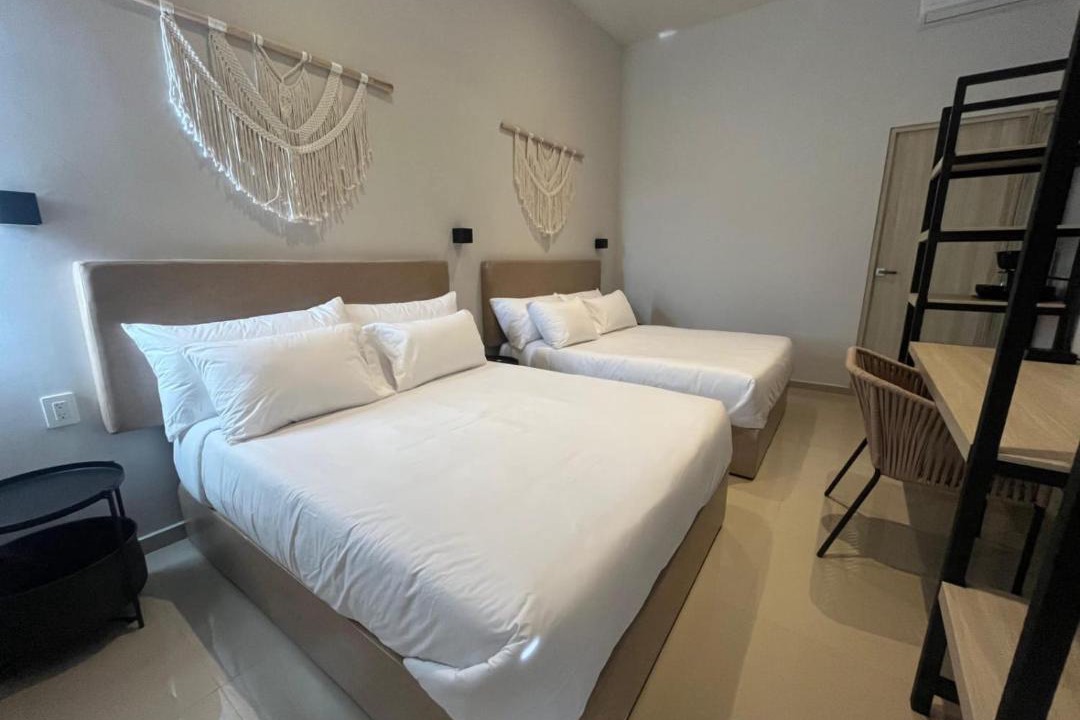 Photo of Bedroom in Nuevo Vallarta