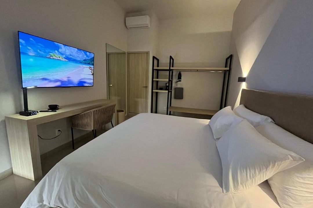 Photo of Bedroom in Nuevo Vallarta