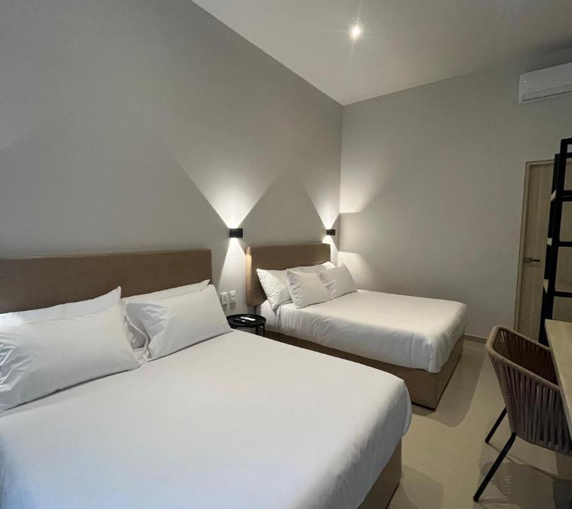 Photo of Bedroom in Nuevo Vallarta