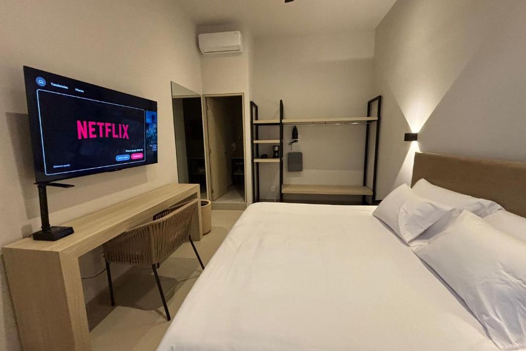 Photo of Bedroom in Nuevo Vallarta