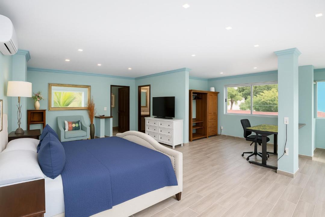 Photo of Bedroom in Boca de Tomatlan