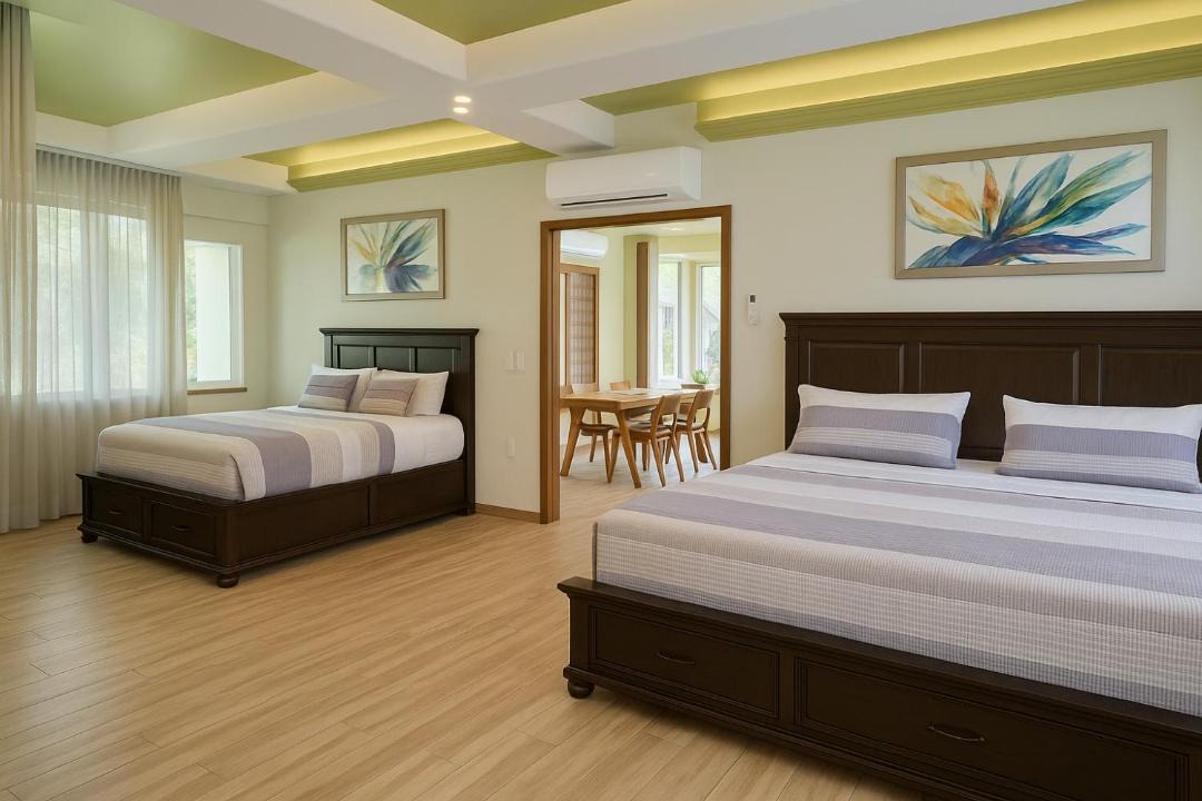 Photo of Bedroom in Boca de Tomatlan