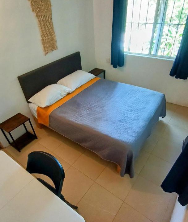 Photo of Bedroom in South Shore Hotel Area