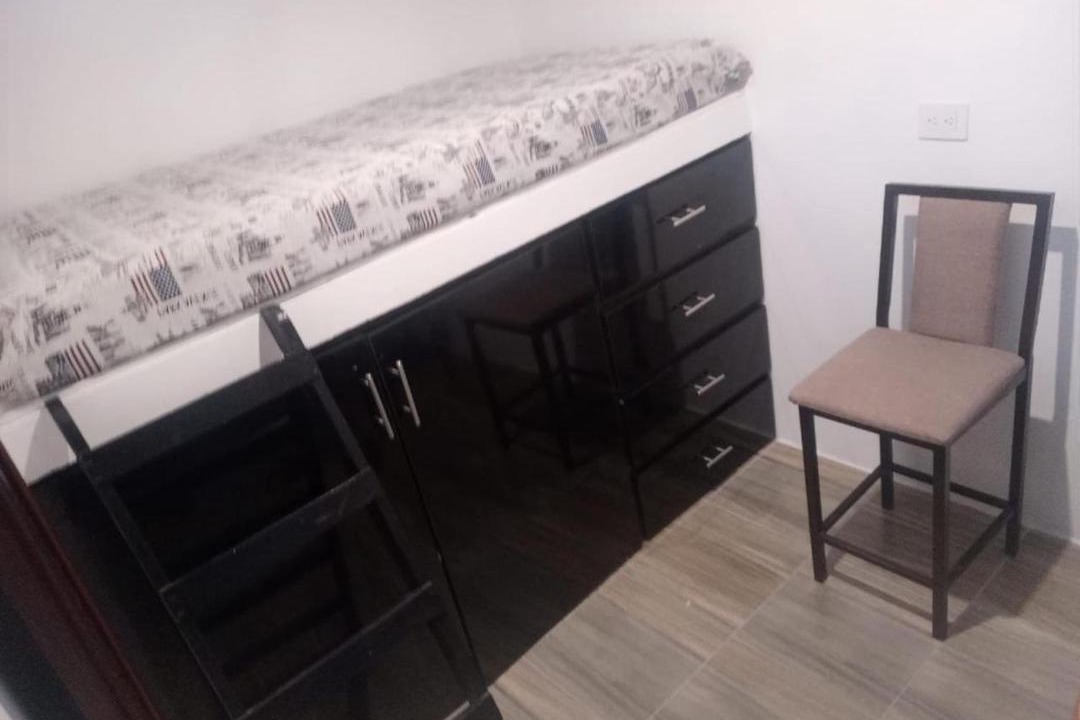 Photo of Bedroom in Teziutlan