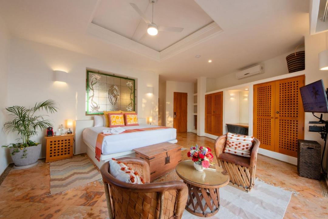 Photo of Bedroom in Conchas Chinas