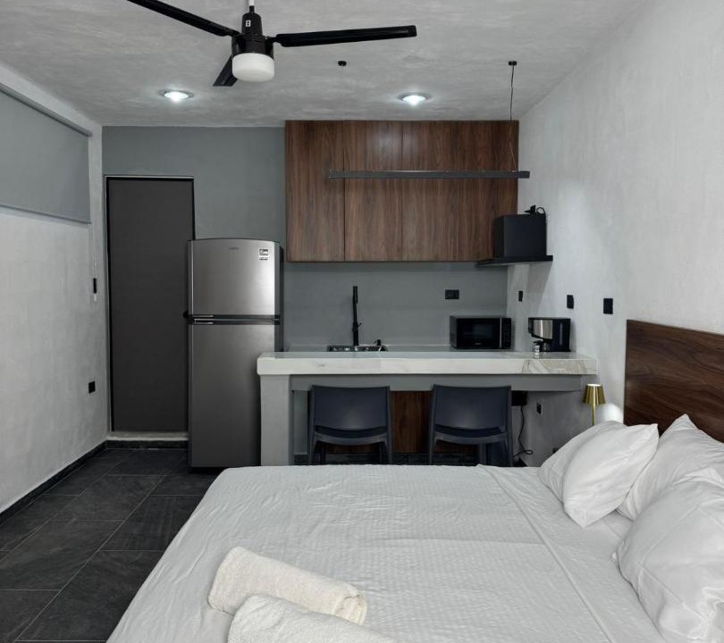 Photo of Bedroom in Progreso Municipality
